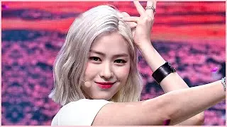 [Stage Mix] ITZY - Not Shy 교차편집[1080P][60FPS]