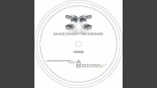 Trick of Technology, Pt. 1 (DJ Magic Remix)