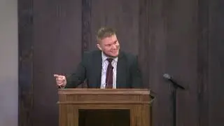 Bringing Sin Into the Light (Isaiah 59:1-13)