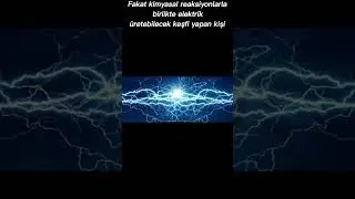 Elektriği kim,ne zaman icat etmiştir? #shorts #elektrik #benjamin #elektronik #electronic