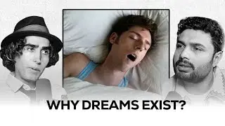 Flying in Your Dreams? Science Explained in 10 Minutes @Dr. Baland Jalal | PGX IDEAS