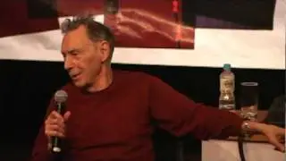 Antunes Filho - Encontros Notáveis - Parte 1