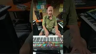 Piano & Vocal Warm Ups | The Triads | C major | C minor | C diminished | C augmented | 12 Keys