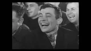 УкрКіноХроніка - Ставище БК 1959-60 роки