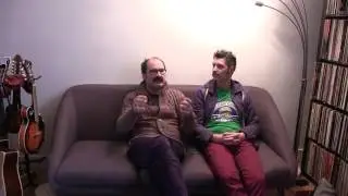 Rencontre avec les Disques Bien