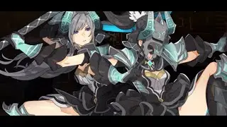 【スクスト2】ターニャ ＆田中 幸子EXR WLink 反骨 &times; 義侠