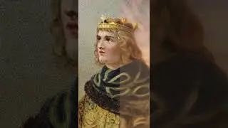 Romanised Edward the Martyr of Britannia
