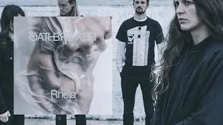 Oathbreaker - Rheia (Full Album) [Blackgaze]