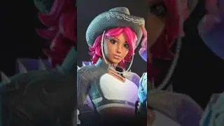 FORTNITE OG 6 НОВЫЙ ОБЛИК CALAMITY REMIX #fortnite #shorts #fortniteclips