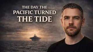 The Battle That Changed the Pacific War | Midway