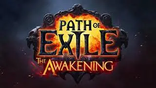 Path of Exile - Kaom's Stronghold