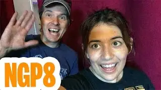 Nicole Goes to the Nerdist School with Tom! | Nicole Goes Places Episode 8