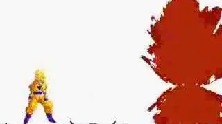 Best Mugen Fights!