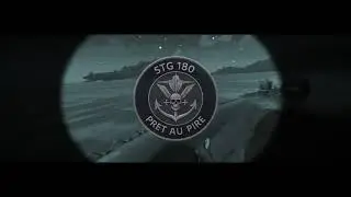 Crash - STG180