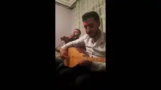 KIRŞEHİR KAMAN USTALARI MUHABBET GECELERİ