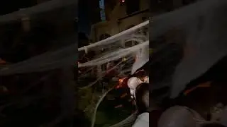 #Хэллоуин