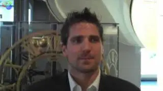 Patrick Sharp All Access Part 2