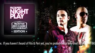 Filo & Peri with Eric Lumiere - Soul And The Sun (Dresden and Johnston Dub)