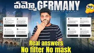 Opportunity card , SAP Jobs, Part & Full-Time, Masters, Low CGPA, Visas & PR in One Video🤝🫡