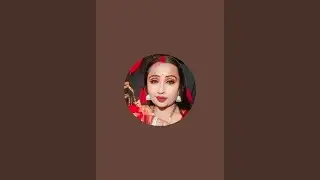 Susmita Bhowmick is live!