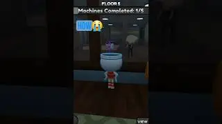HOW😭 #dandysworld #dandysworldroblox #ieatchildren #ieattoes #ieatgrass #itouchgrass #iwatchyou