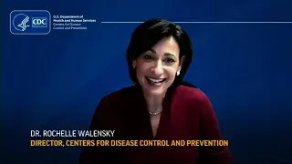 CDC issues new guidance, with warning on travel
