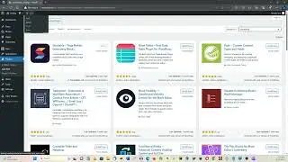 Installing Otter Blocks, Stackable, and Neve to Follow Along with My WordPress Tutorials