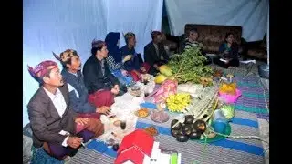 Tembang Macapat Rokat Pandhebeh Madura