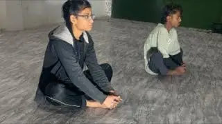 Live dance tutorial & workout | Rama Sir | #live #dance #tutorial #stretching #exercises #wormup