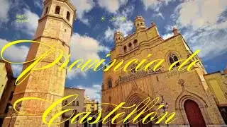 provincia de castellon
