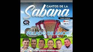 Pecado de Amor - Everardo Rodelo (Paseo)