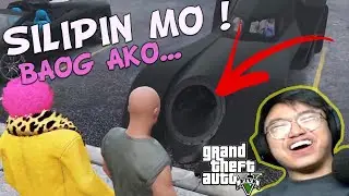 GTA V | BAOG PALA EH (TAGALOG)