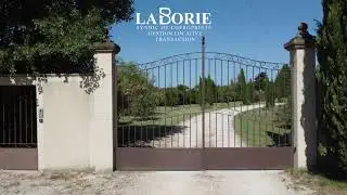 Mas proven&ccedil;al d&rsquo;exception &agrave; Althen-des-Paluds &ndash; Rentabilit&eacute; + Charme authentique