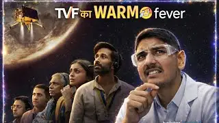 Space Gen Chandrayaan Series Review 🚀 | Prime Xero 