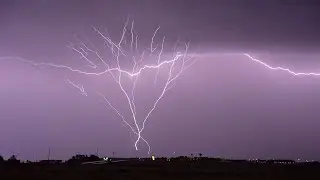 Lightning Highlights 2024