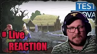2D &uuml;berzeugt mich nicht, oder doch? | Reaction zu ..stillt meinen Gothic-Hunger!... von @gamestar​