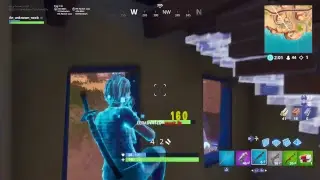 New Soccer Skin Aggressive Gameplay