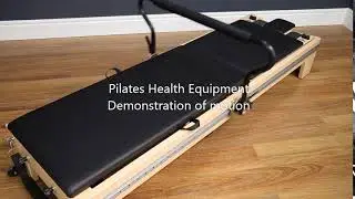 Pilates Health Equipment