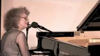 Georgia played by Sue Keller