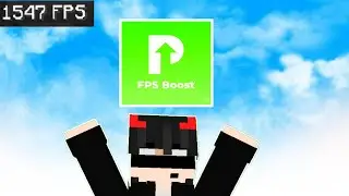 THIS FPS BOOST PACK SMOOTH YOUR MINECRAFT 1.21+