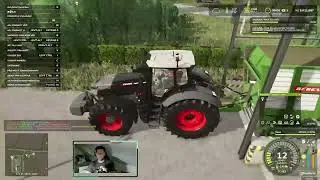 FS 25 - Česk&aacute; mapa - Chacholice - hele kr&aacute;va,hele druh&aacute;...kupuji kr&aacute;vy