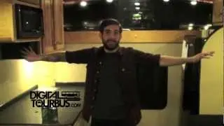 The Word Alive - BUS INVADERS Ep. 324