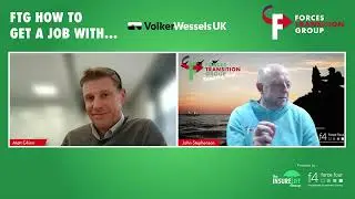 FTG Company Spotlight with VolkerWessels UK