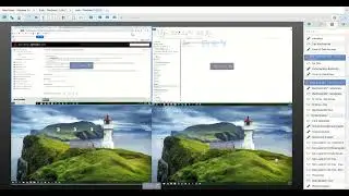 Workgroup user to domain migration.