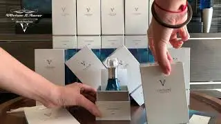 Voceane Botox Spray - UNBOXED First Botox Spray in Malaysia
