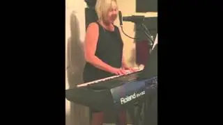 Beth Hopkins - You Were Someone