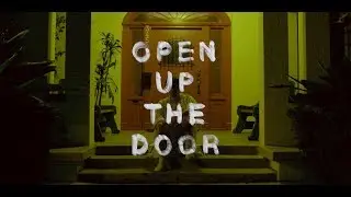 Mulherin - Open Up The Door (Official Video)