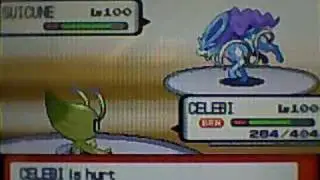 Wi-Fi Battle #55 (Killer Nacho v CharizardThree)