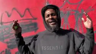 SUSFREEGOOD ft. Zsaheem - The Weekend