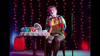 Pauline Daniels 'Send In The Clowns' at Thornton Hough Village Club